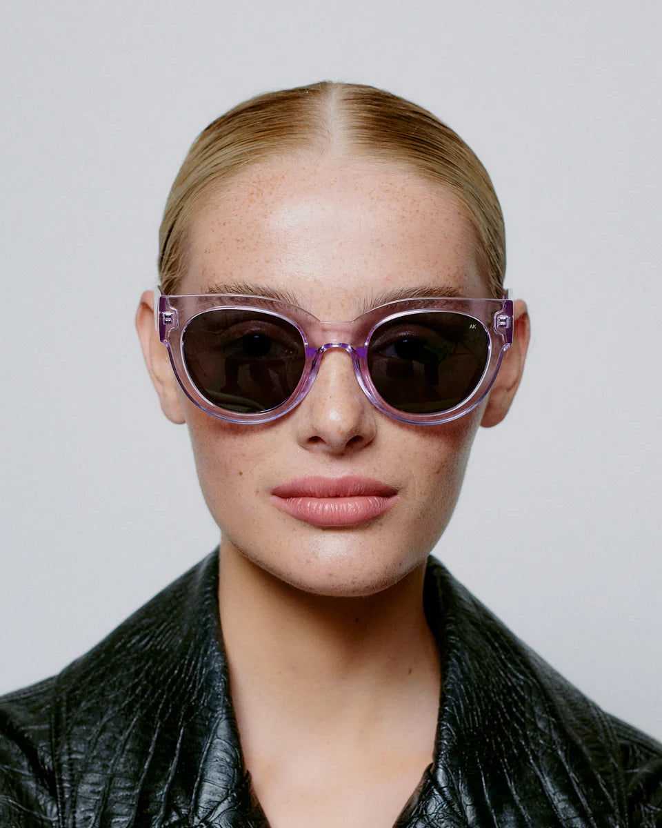 LILLY sunglasses LAVENDER TR