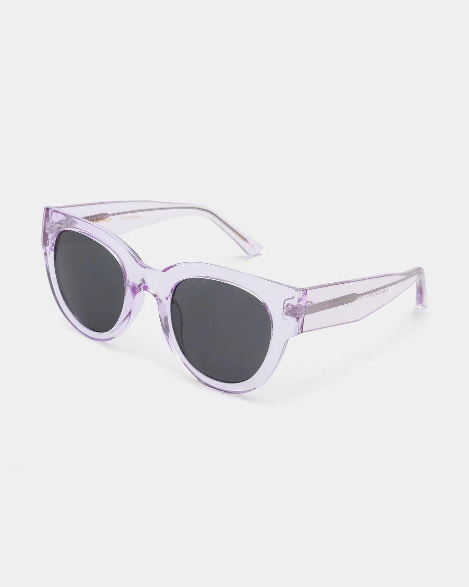 LILLY sunglasses LAVENDER TR