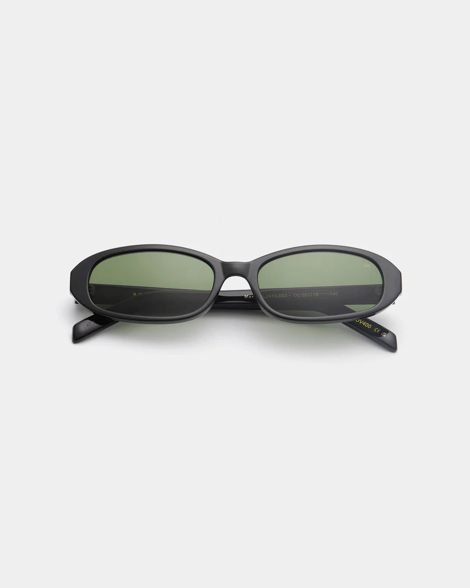 MACY sunglasses BLACK