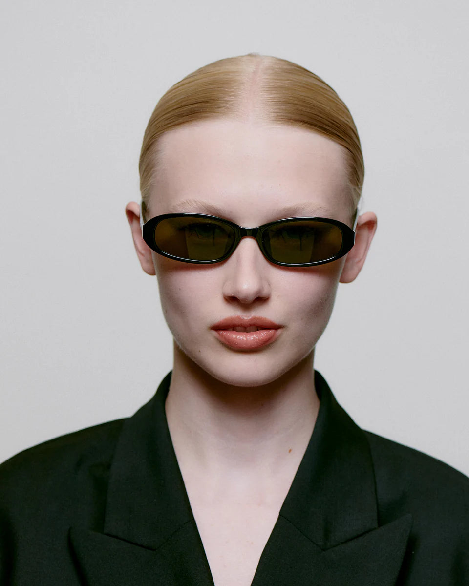 MACY sunglasses BLACK