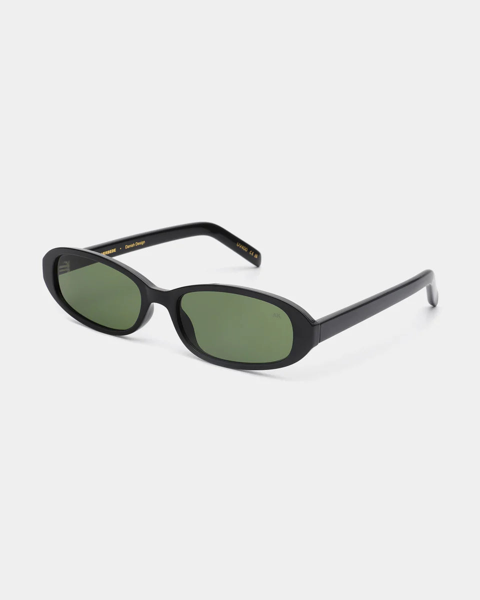 MACY sunglasses BLACK