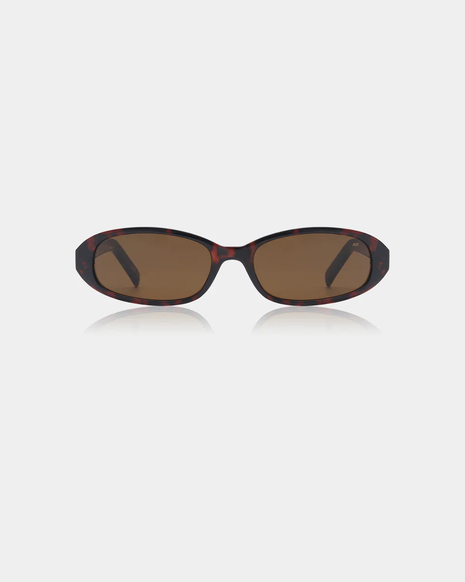 MACY sunglasses DEMI TORTOISE