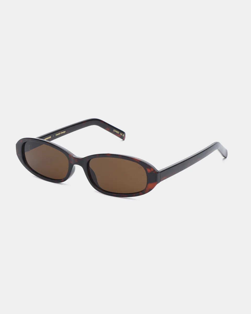 MACY sunglasses DEMI TORTOISE