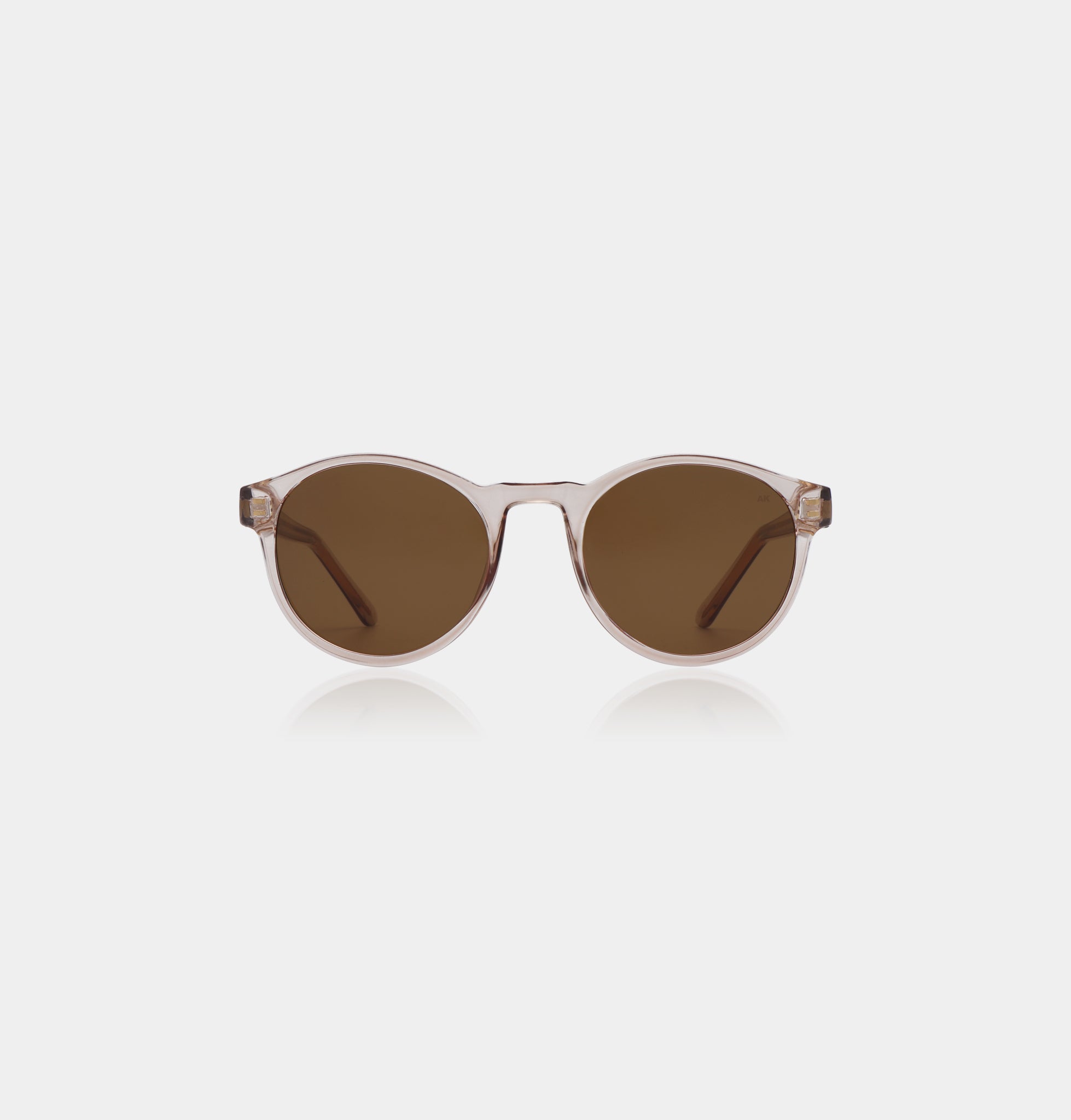 MARVIN Sunglasses Champagne