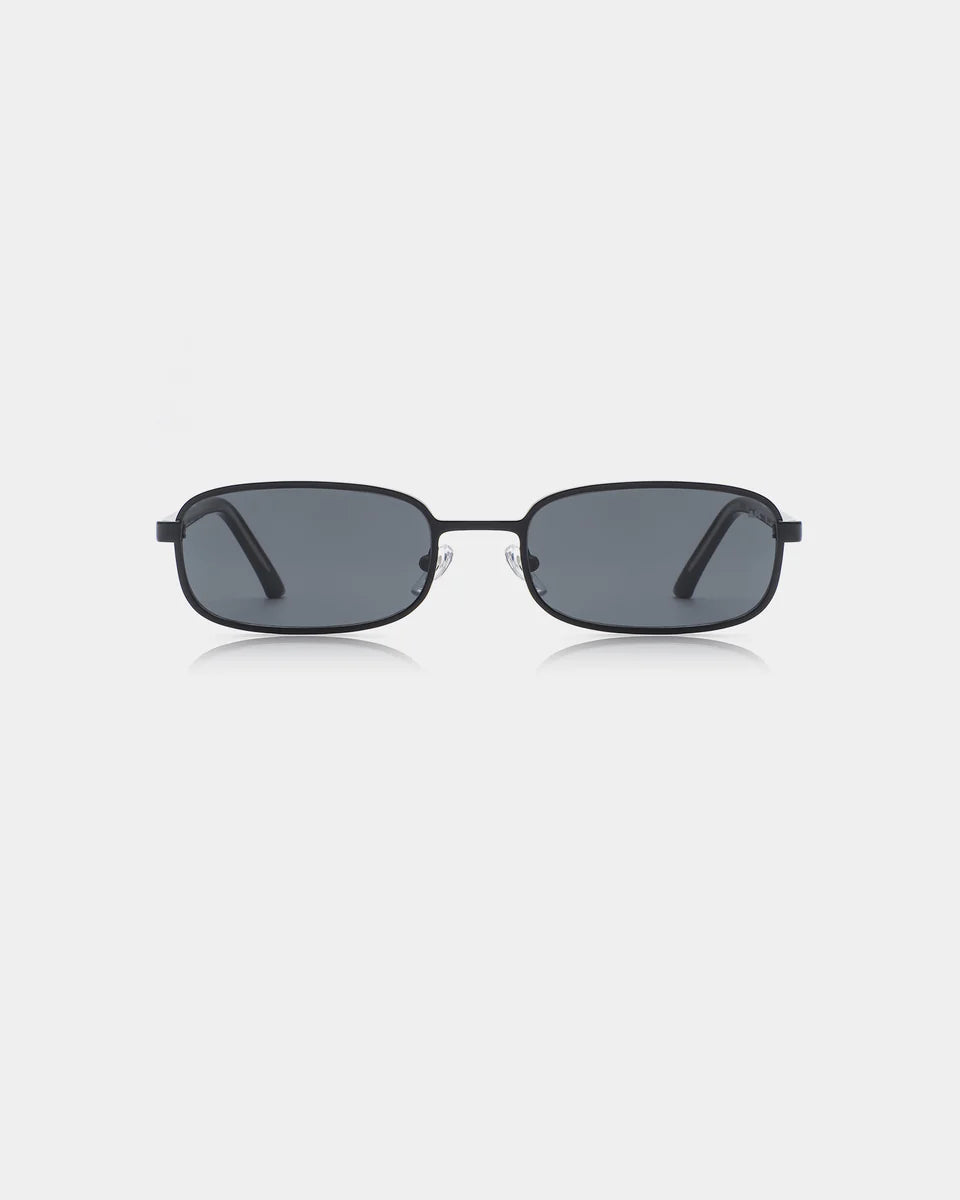 NOAH sunglasses BLACK