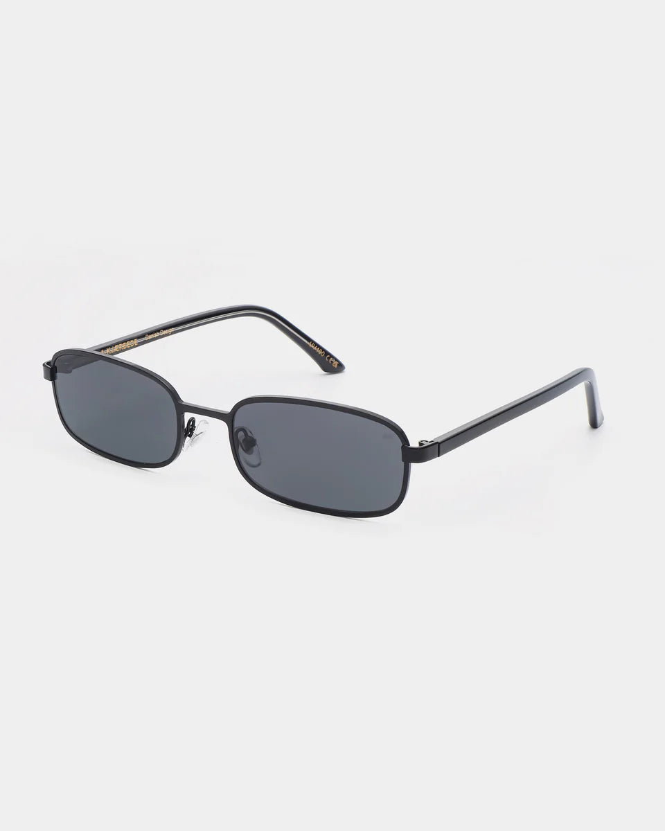 NOAH sunglasses BLACK