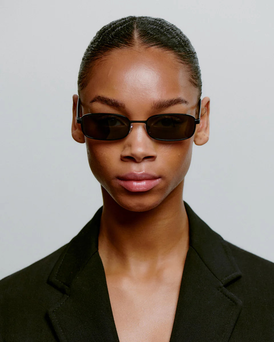 NOAH sunglasses BLACK