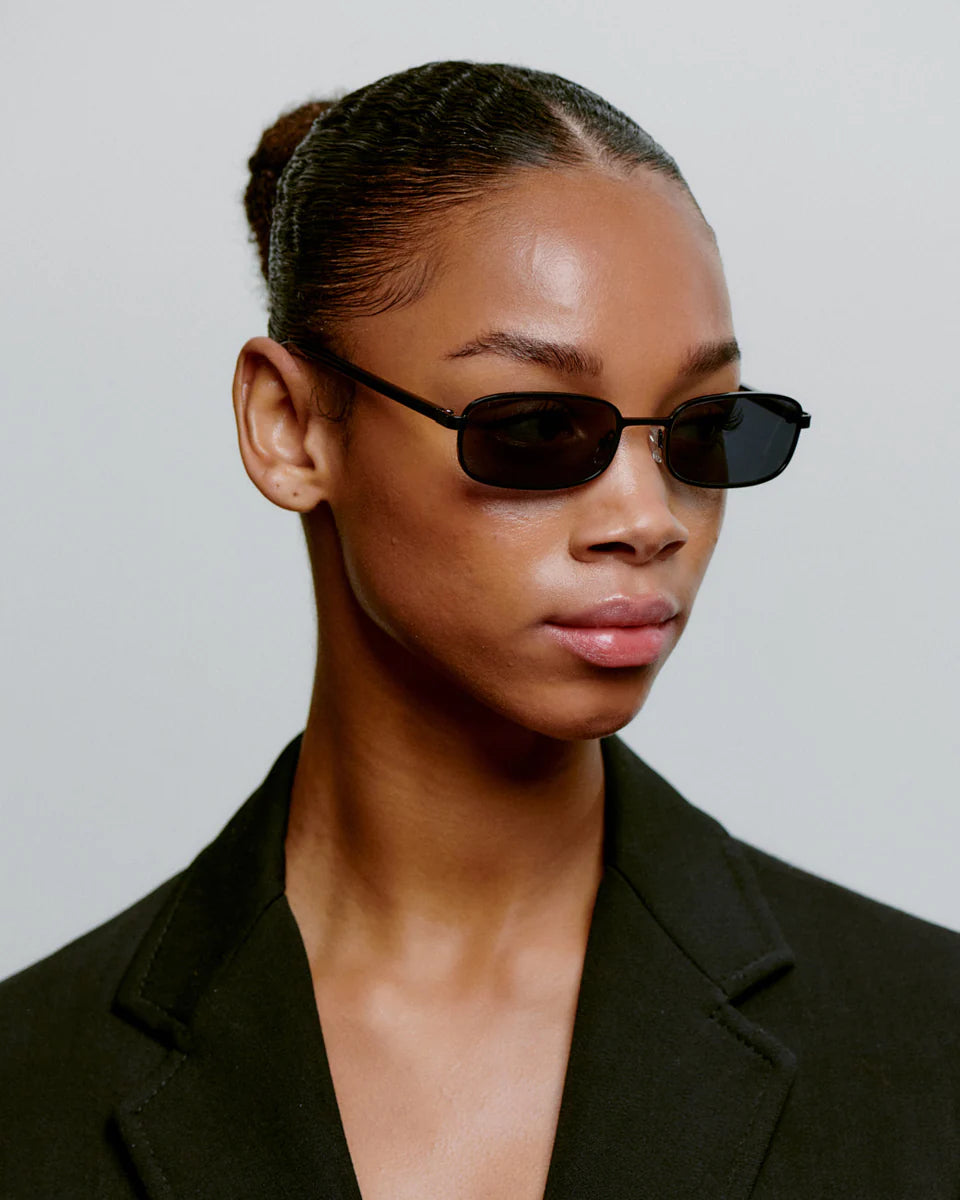NOAH sunglasses BLACK