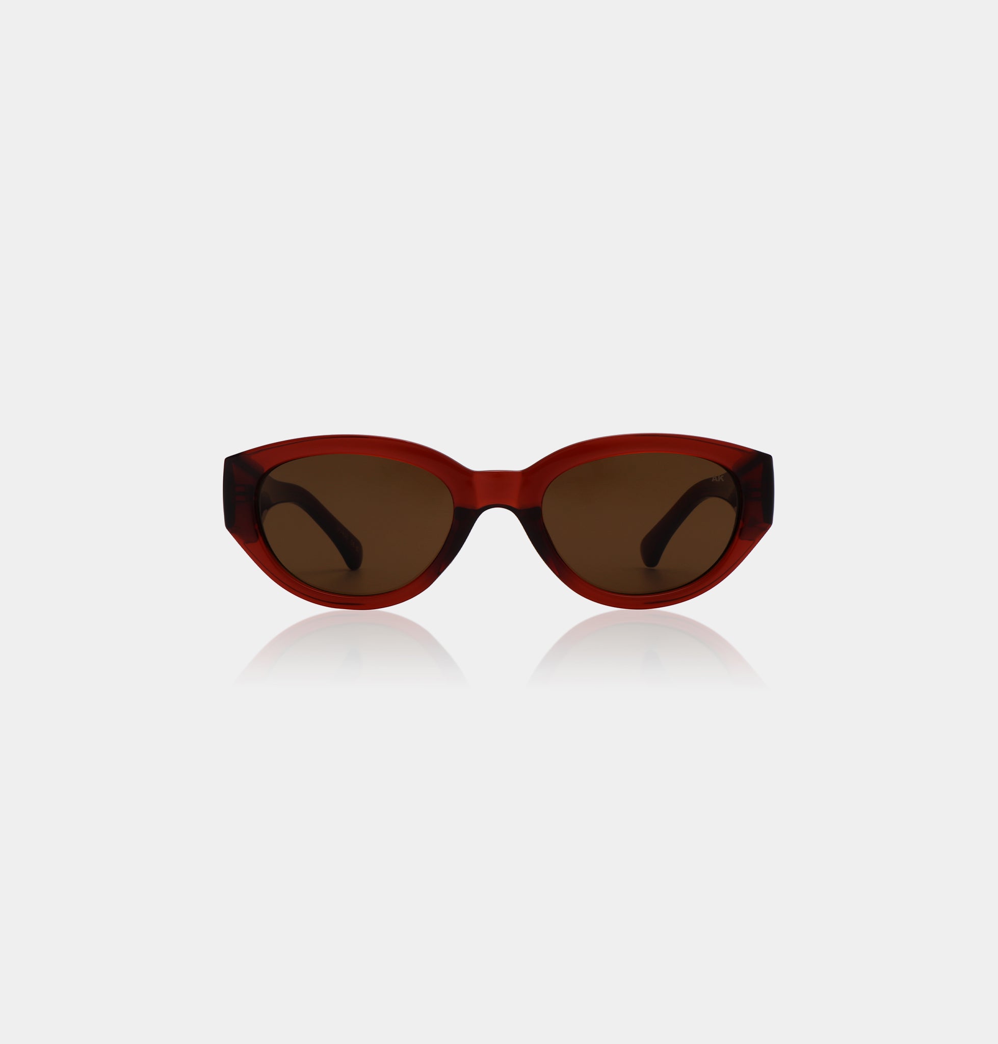 WINNIE Sunglasses Brown