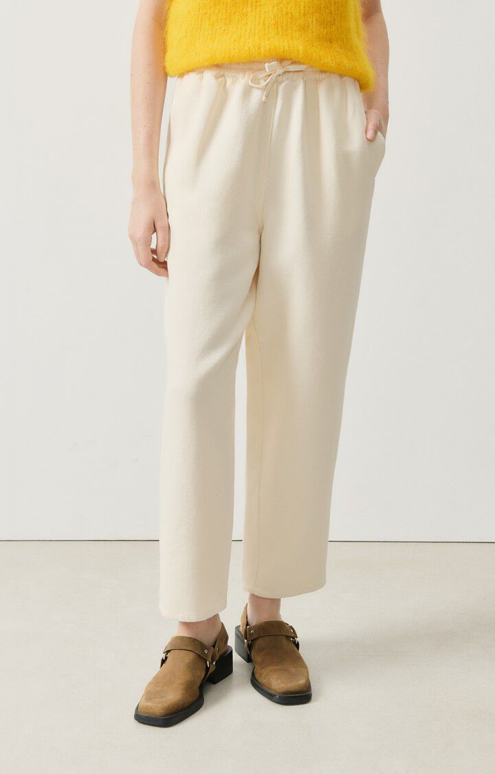 AFA10BH24 Pantalon Carotte