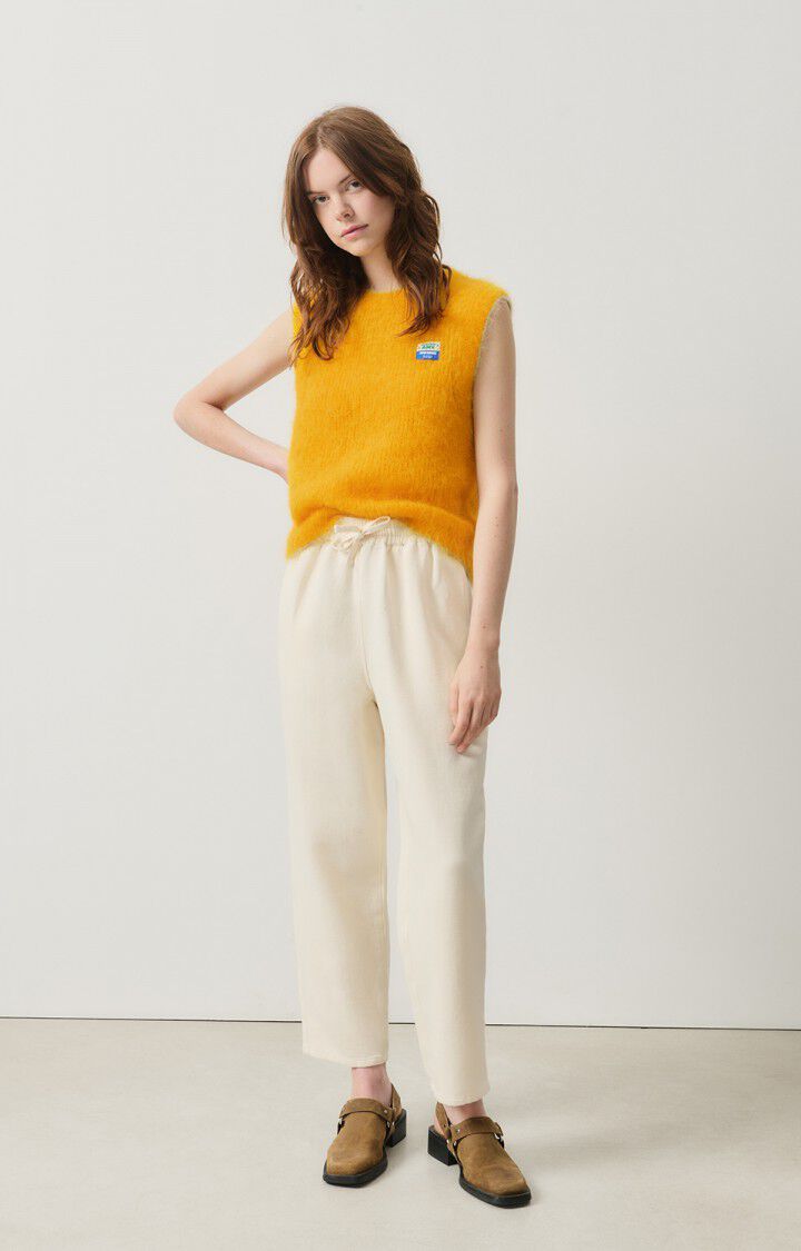 AFA10BH24 Pantalon Carotte