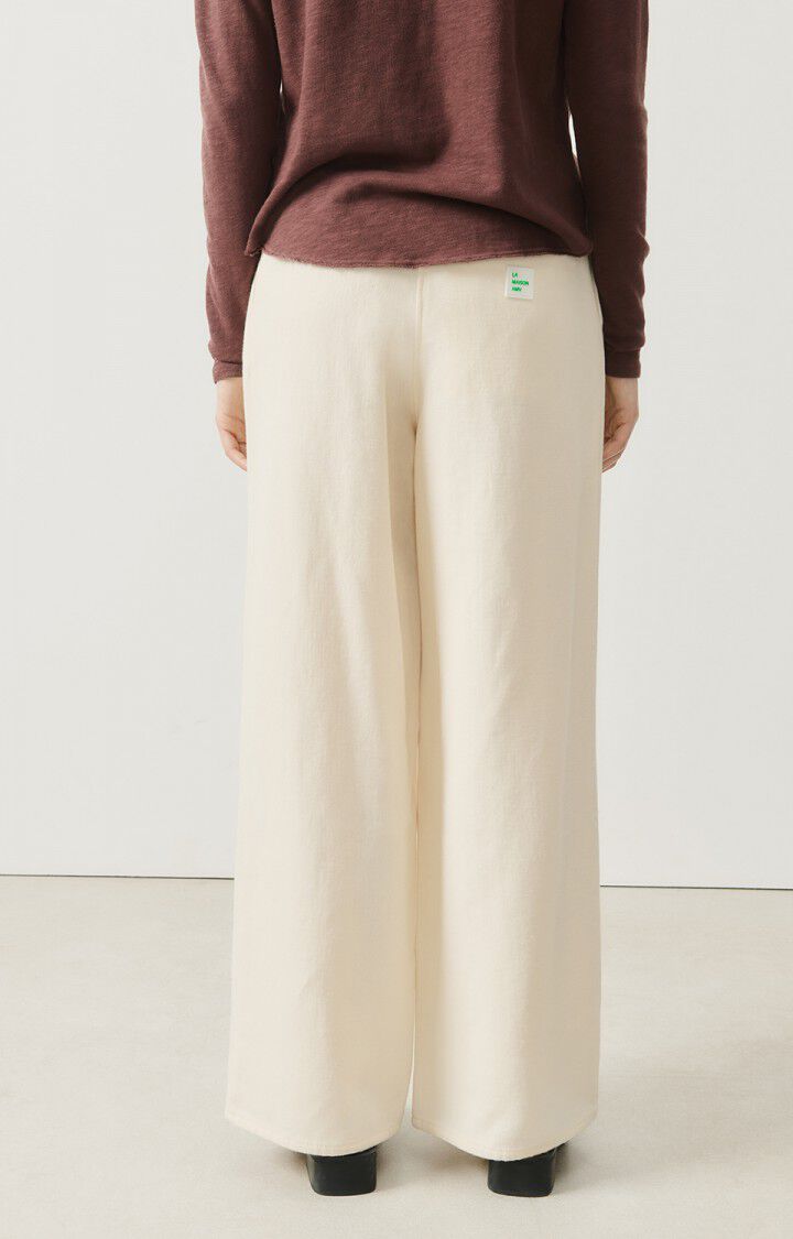 AFAZ Pants Ecru AFA10CE25