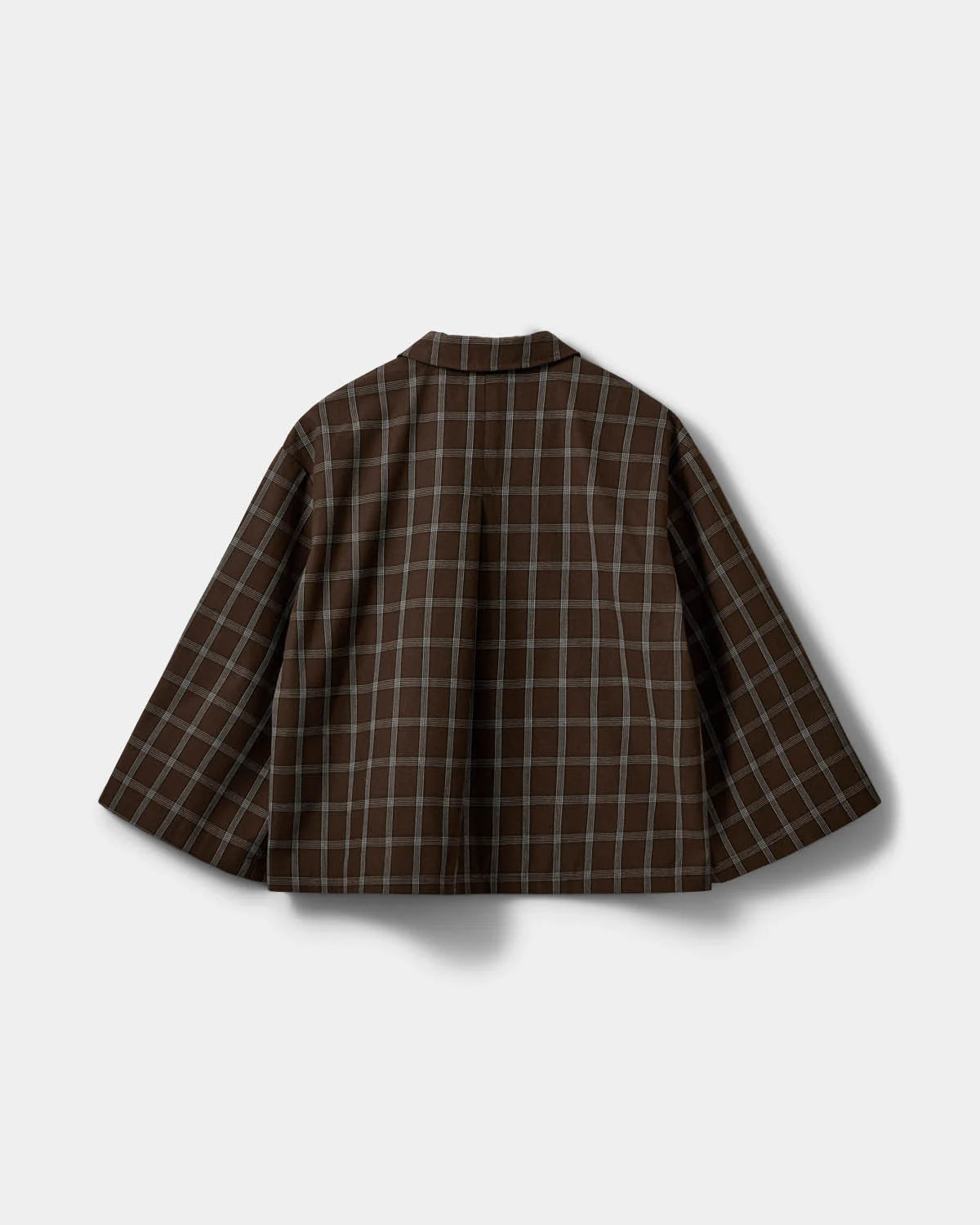 AGATHA Jacket Burgundy