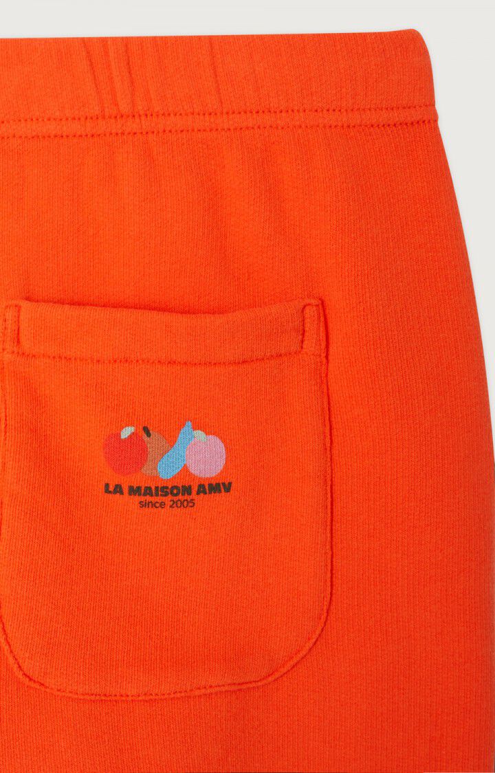 ATU09 Short Logo GASPACHO