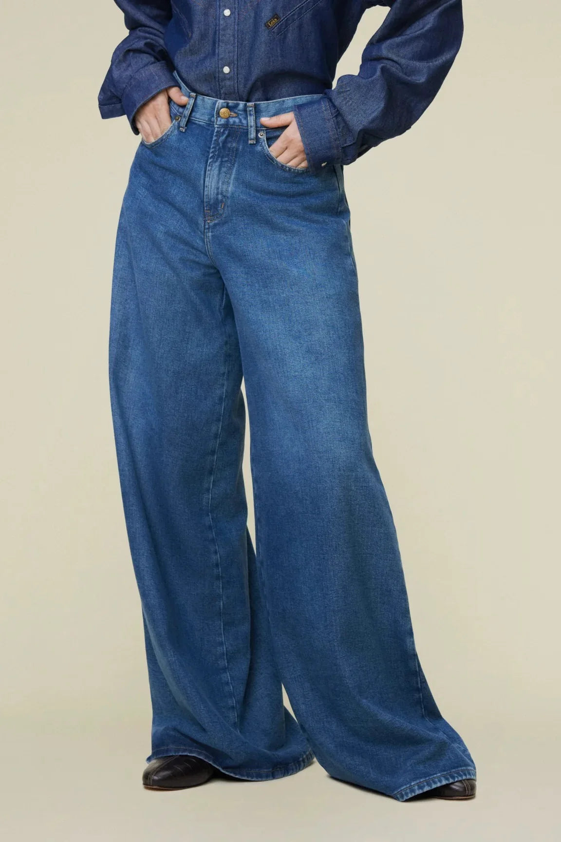 MARLENE Jeans DARK STONE 2936 7404