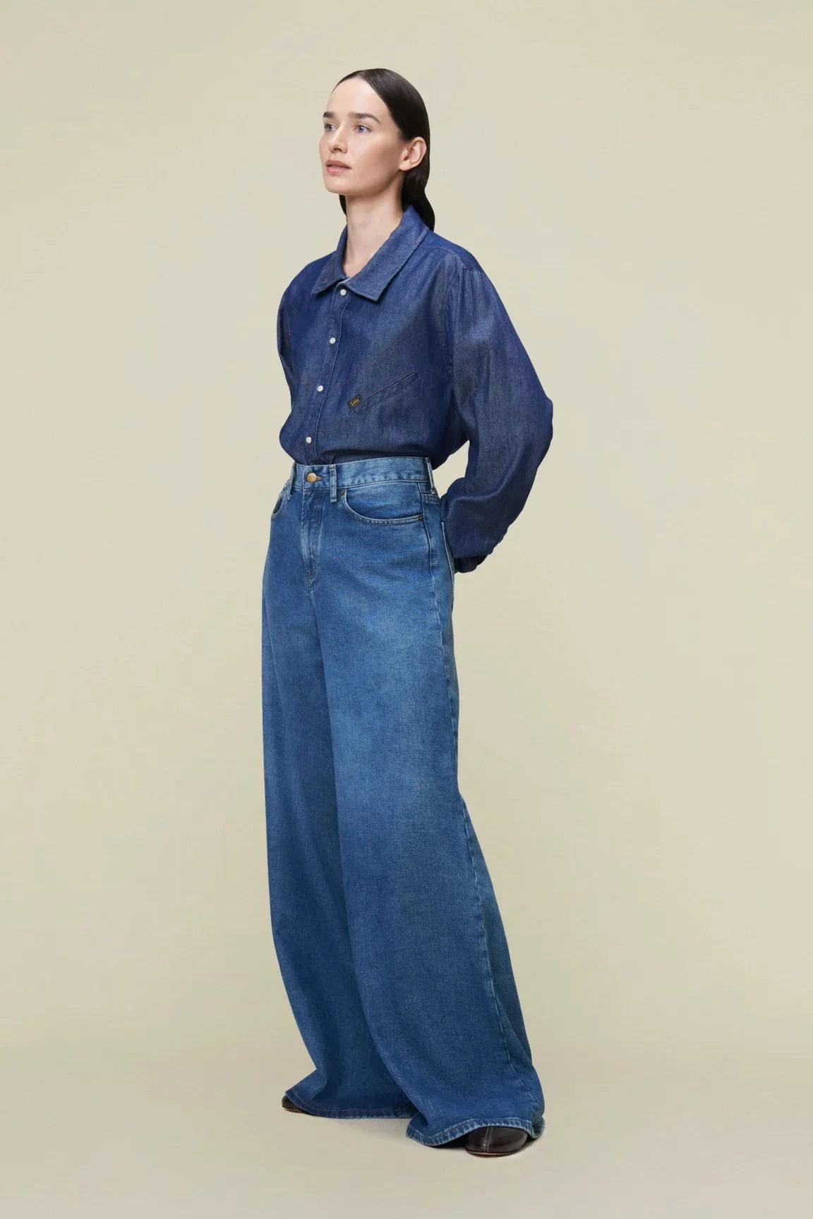 MARLENE Jeans DARK STONE 2936 7404