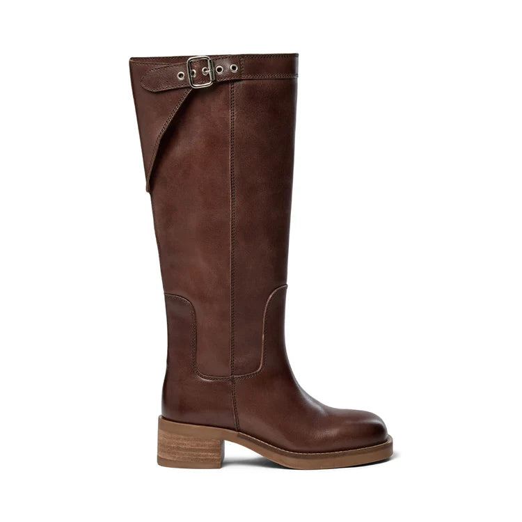 PAANINE Vintage - Brown