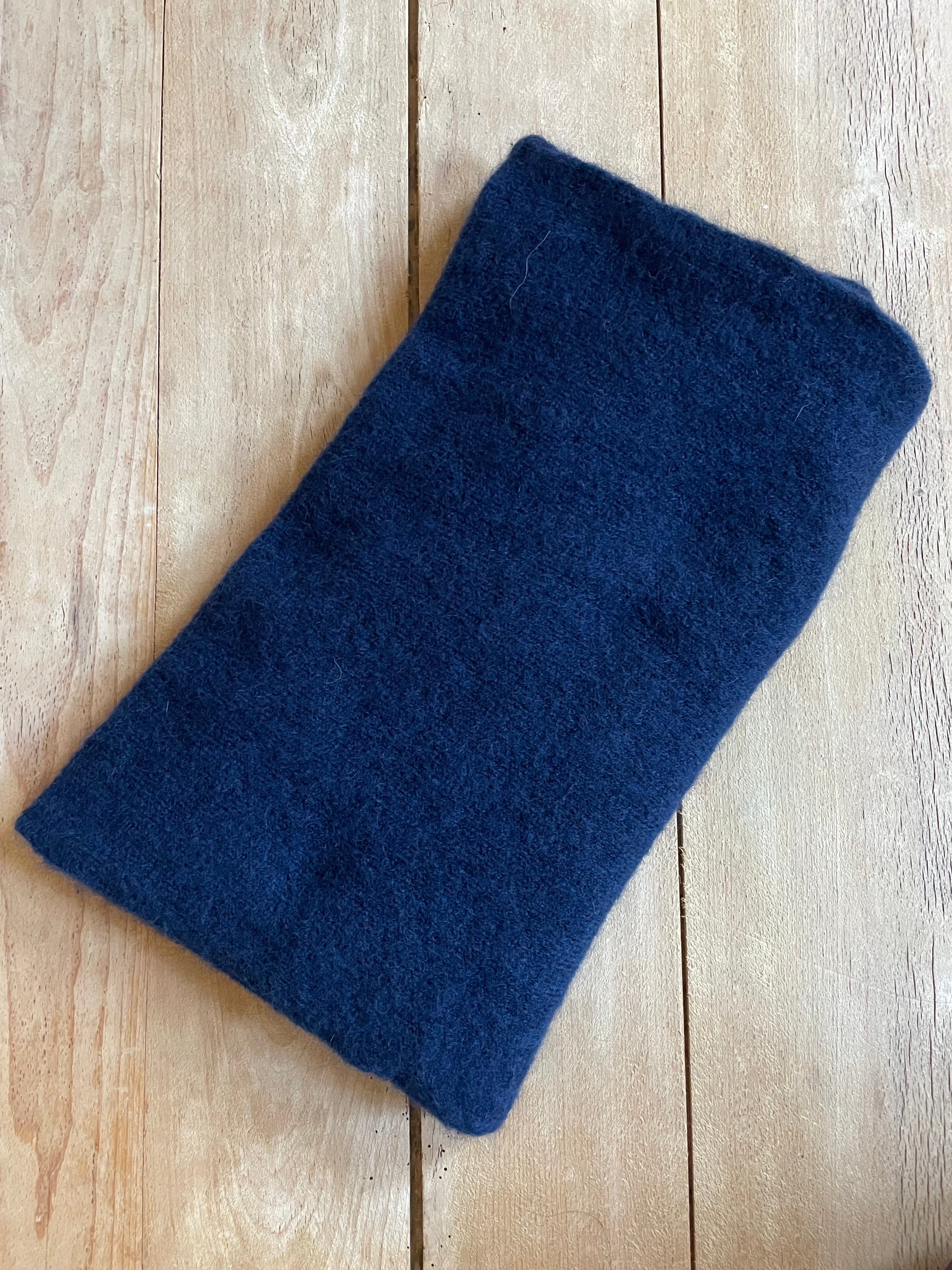 TWNS Bakersfield Scarf NAVY