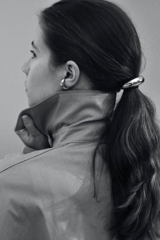 BOLD Haircuff GP