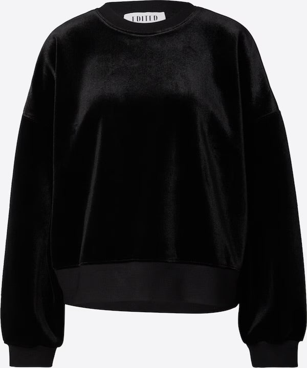 EMIELIA Sweater - Black