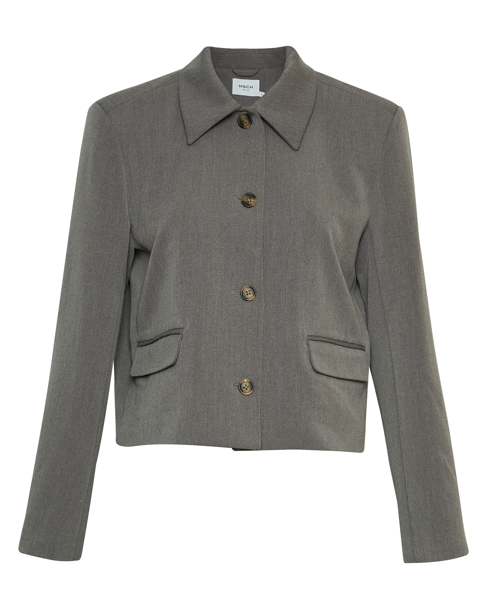 Maat L - HENRIKA blazer