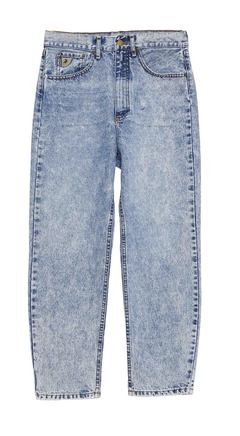 BARBARA-L Vintage Snow