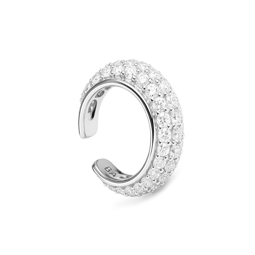 BEA Earcuff SILVER