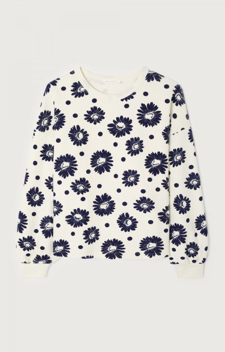 BOBY03 Sweat Eponge JEANINE