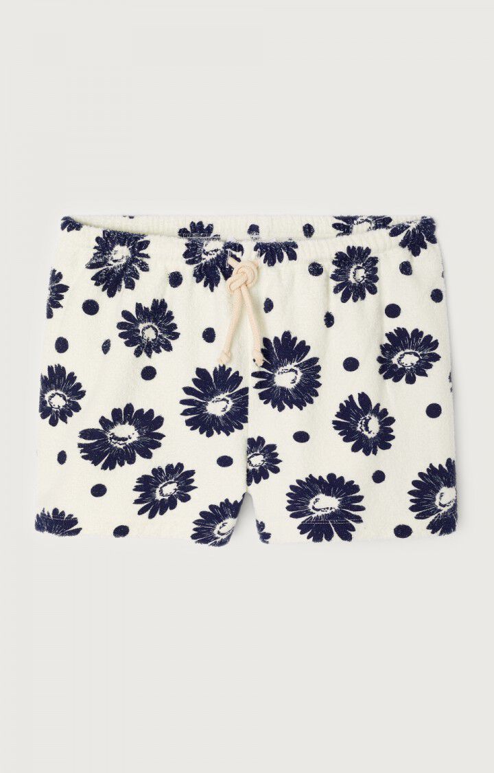 BOBY09 Short JEANINE