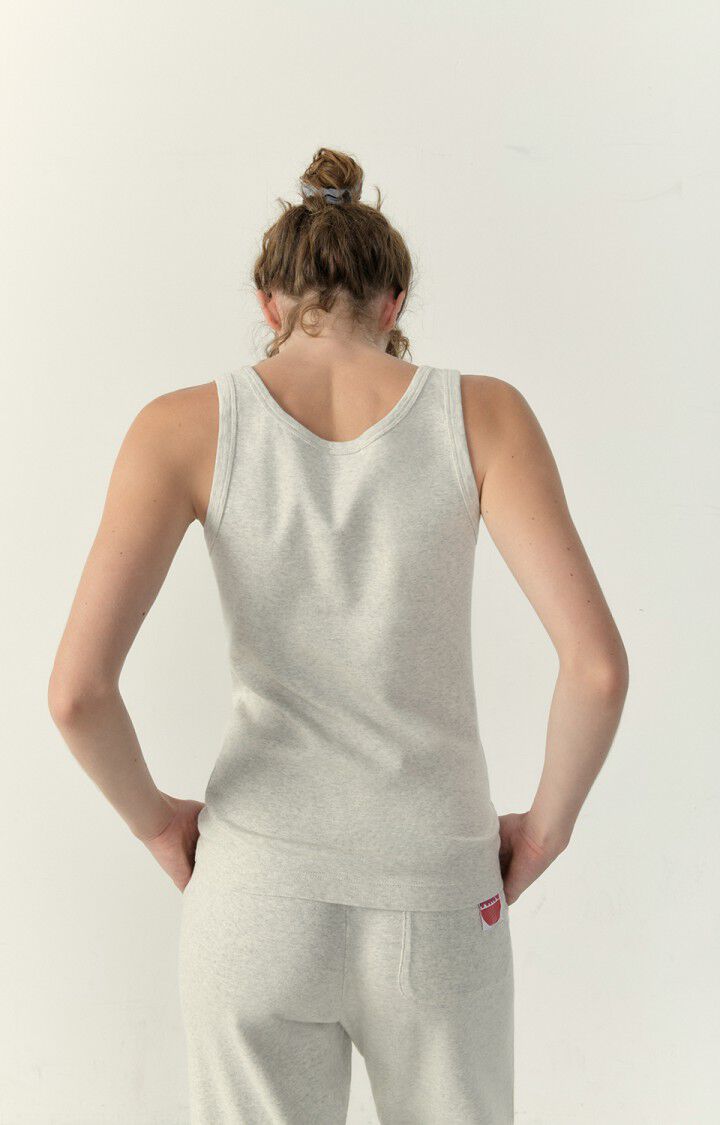 BOZY Singlet