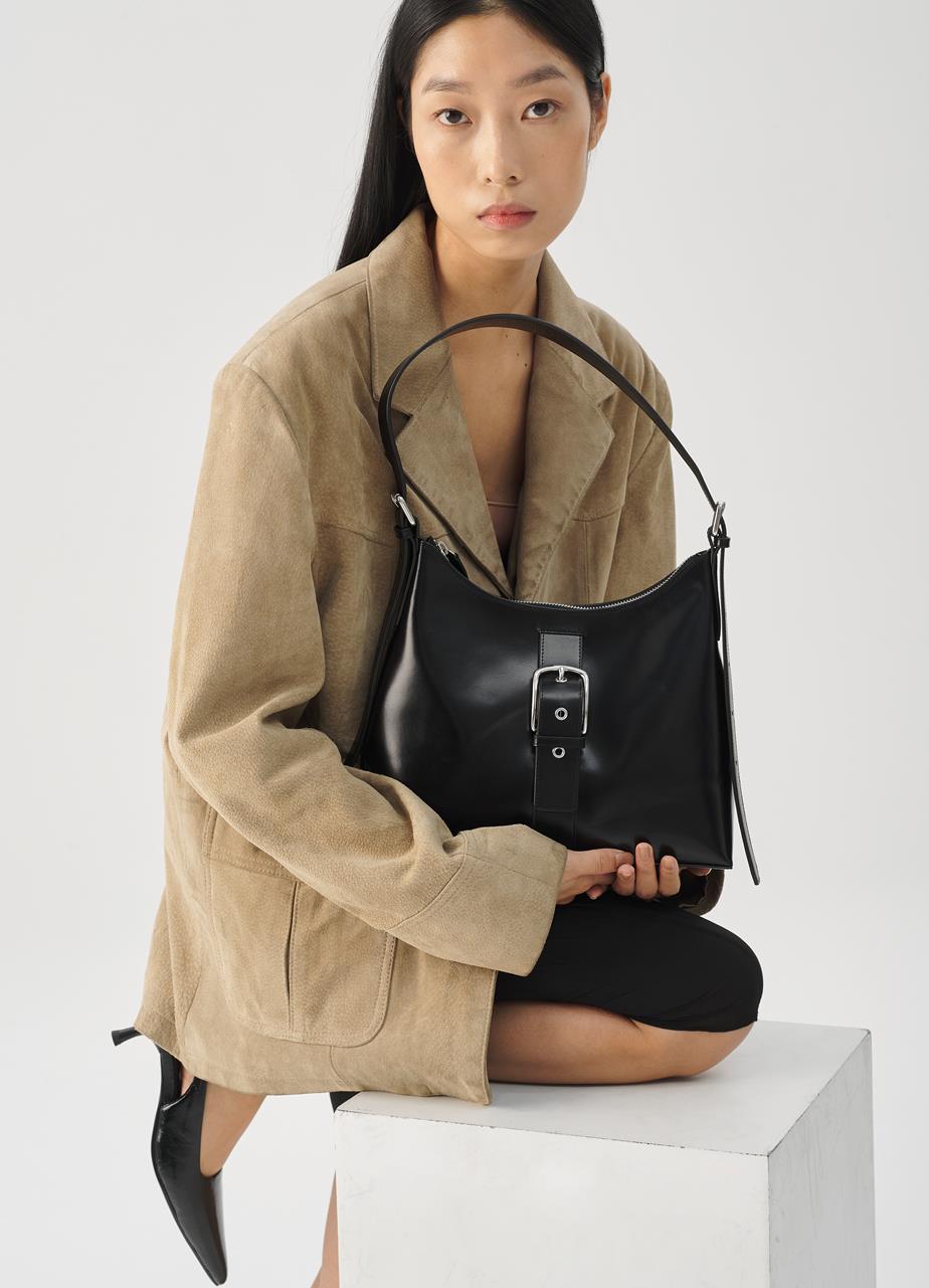 PALMI Bag Black