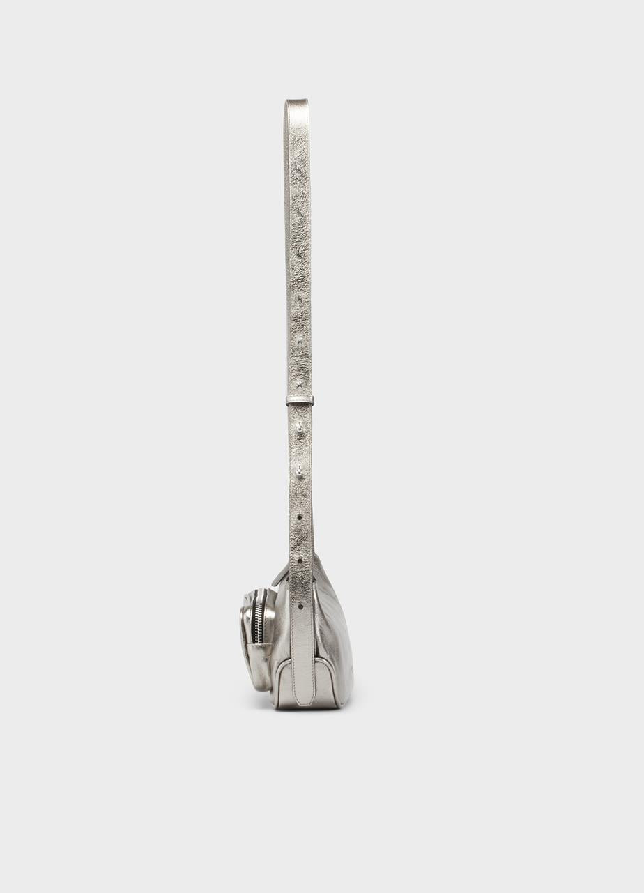 VIENNE Bag silver
