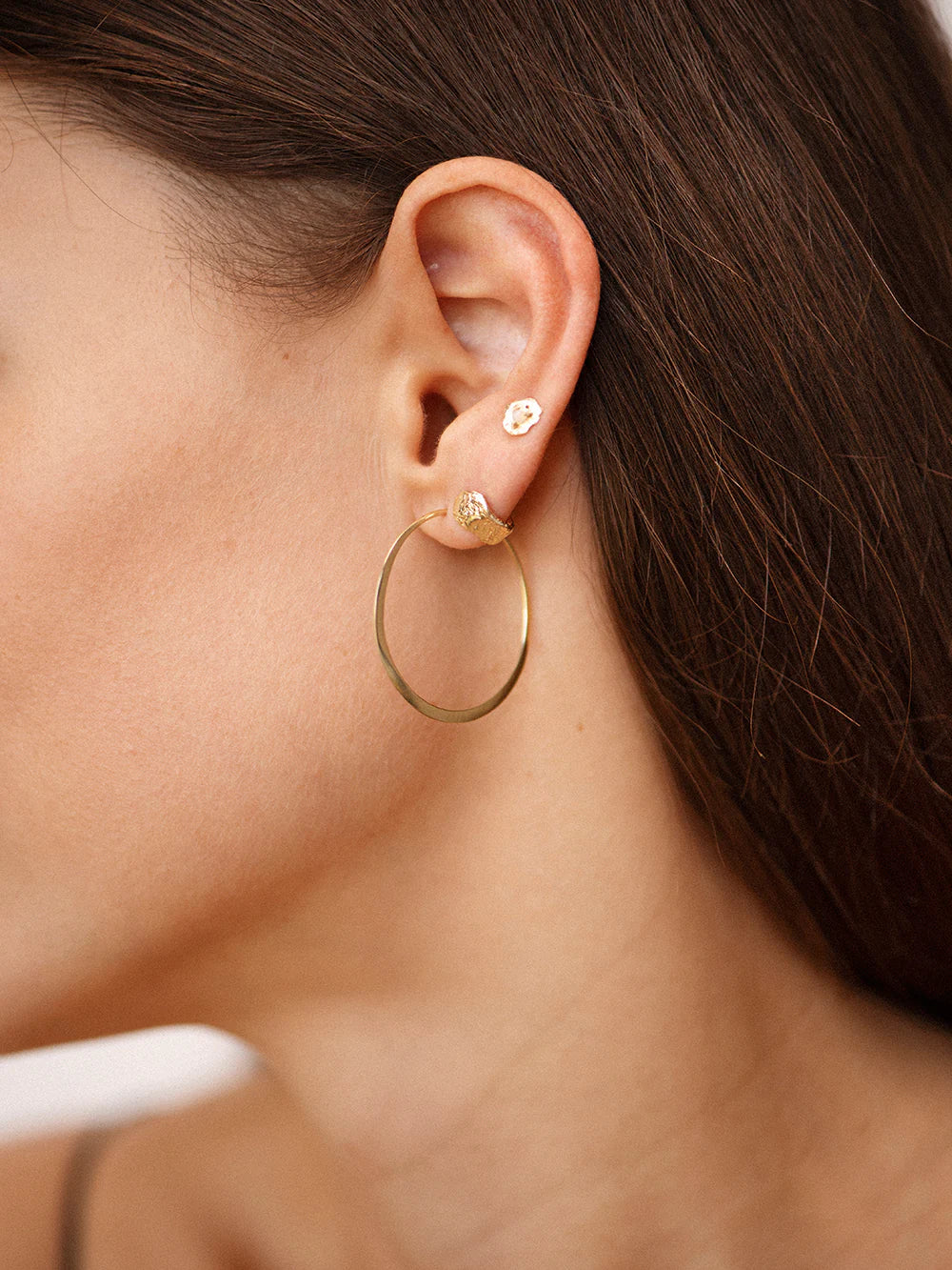 HOME TOWN Earring GP