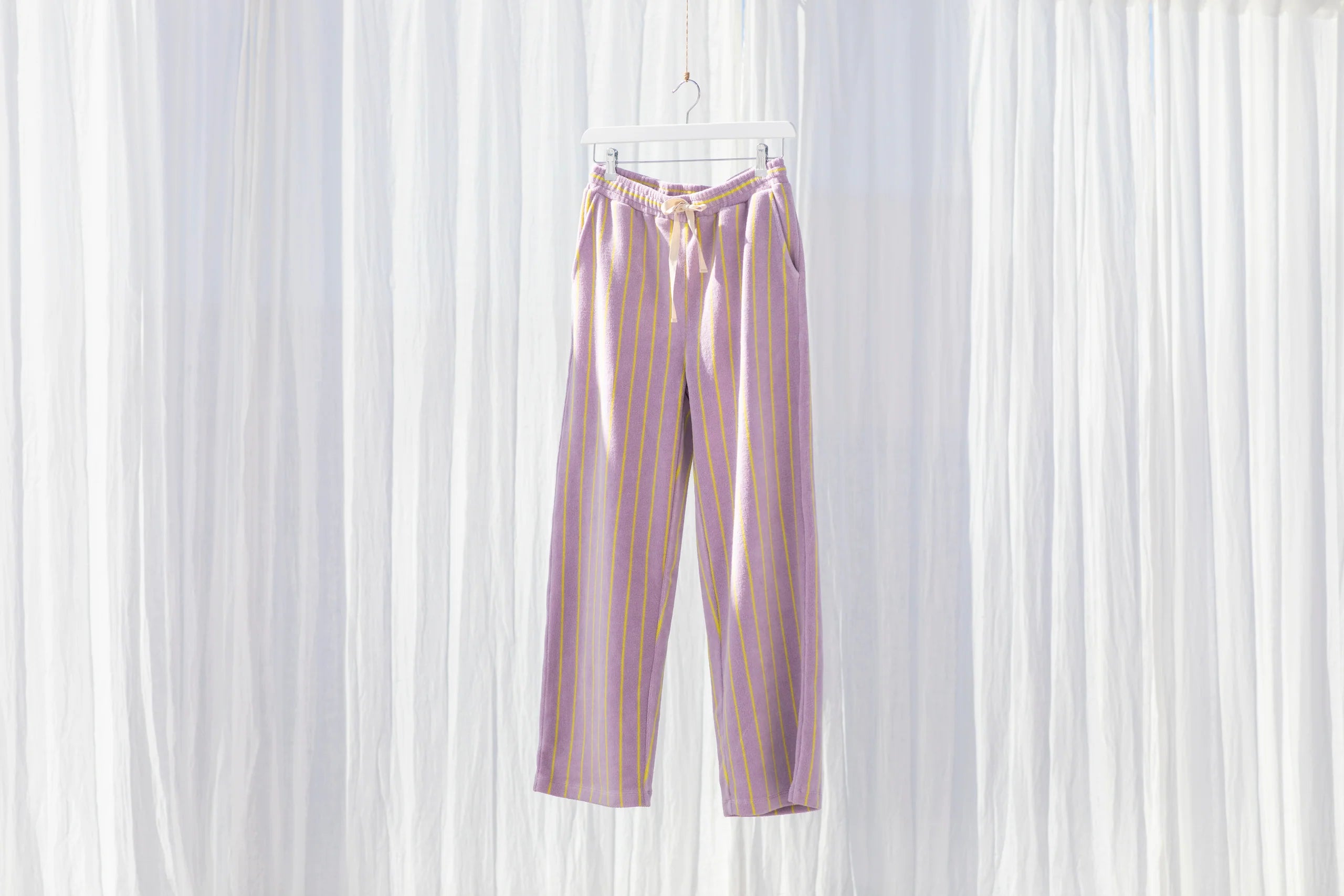 NARAM Pants LILAC & NEON