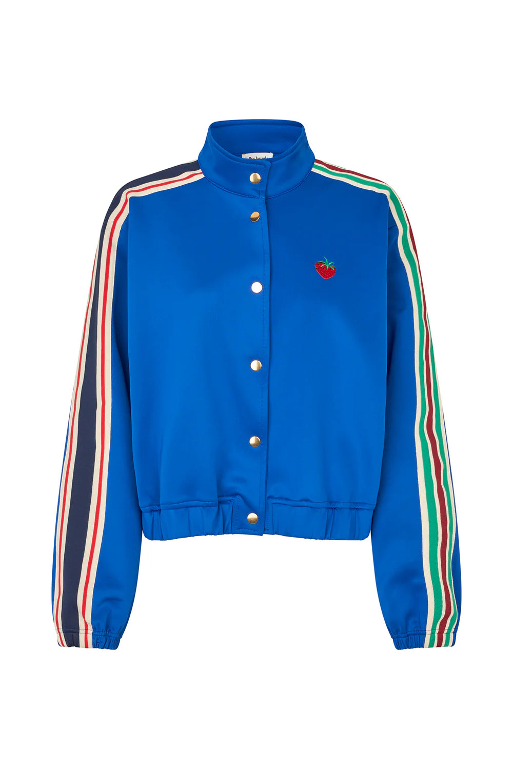 BROOKLYNNLL Short jacket BLUE