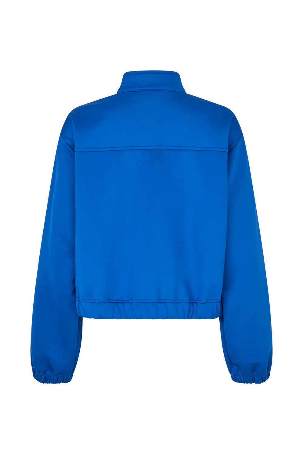 BROOKLYNNLL Short jacket BLUE