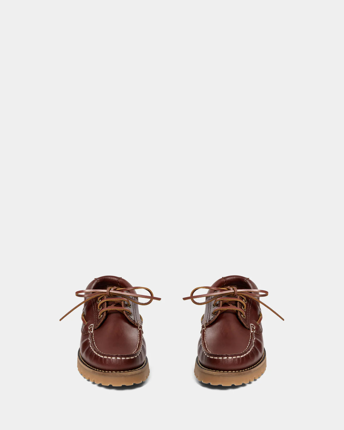 CARLIESW Loafer Warm brown