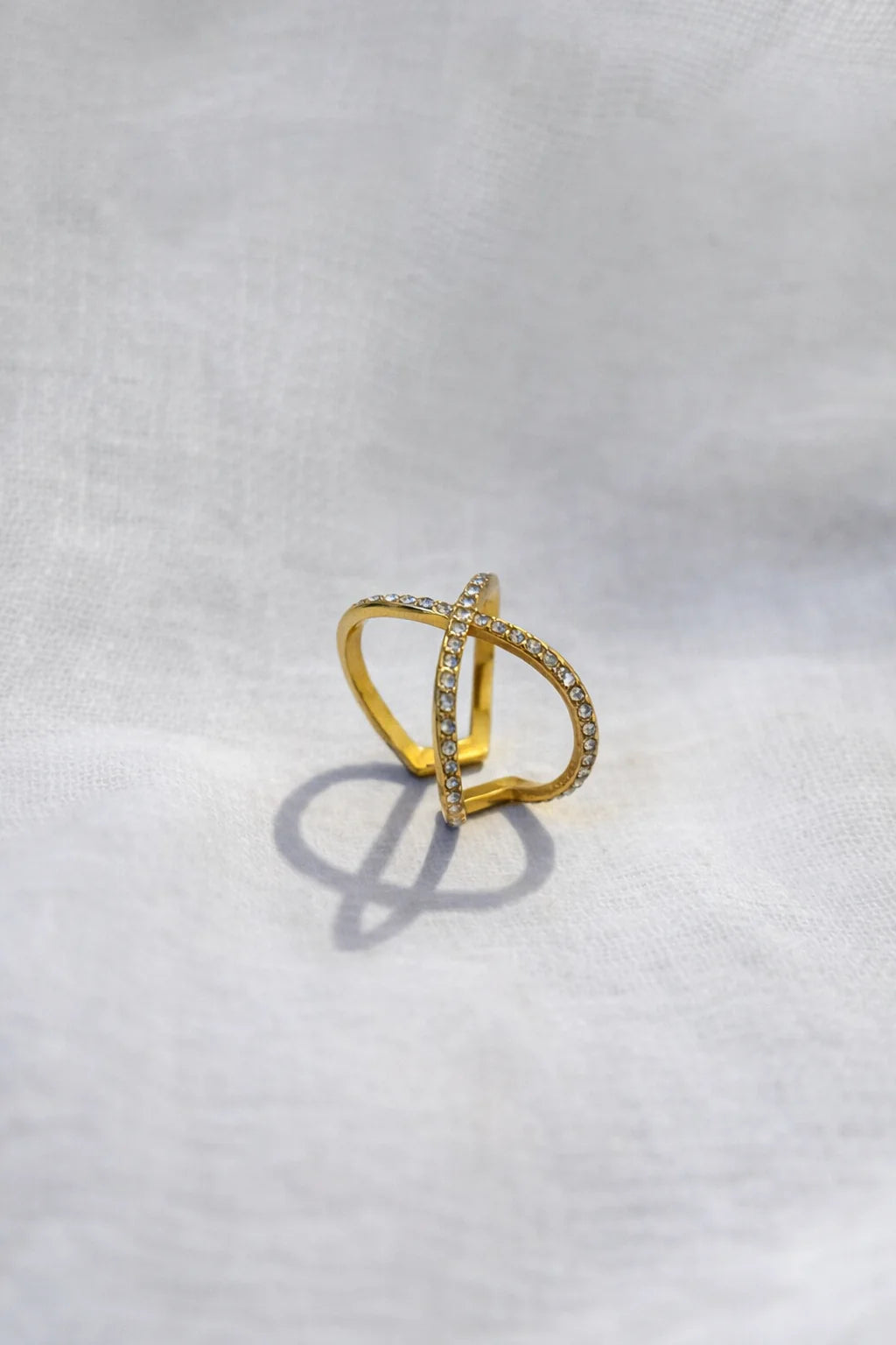 ANAIS Ring GP