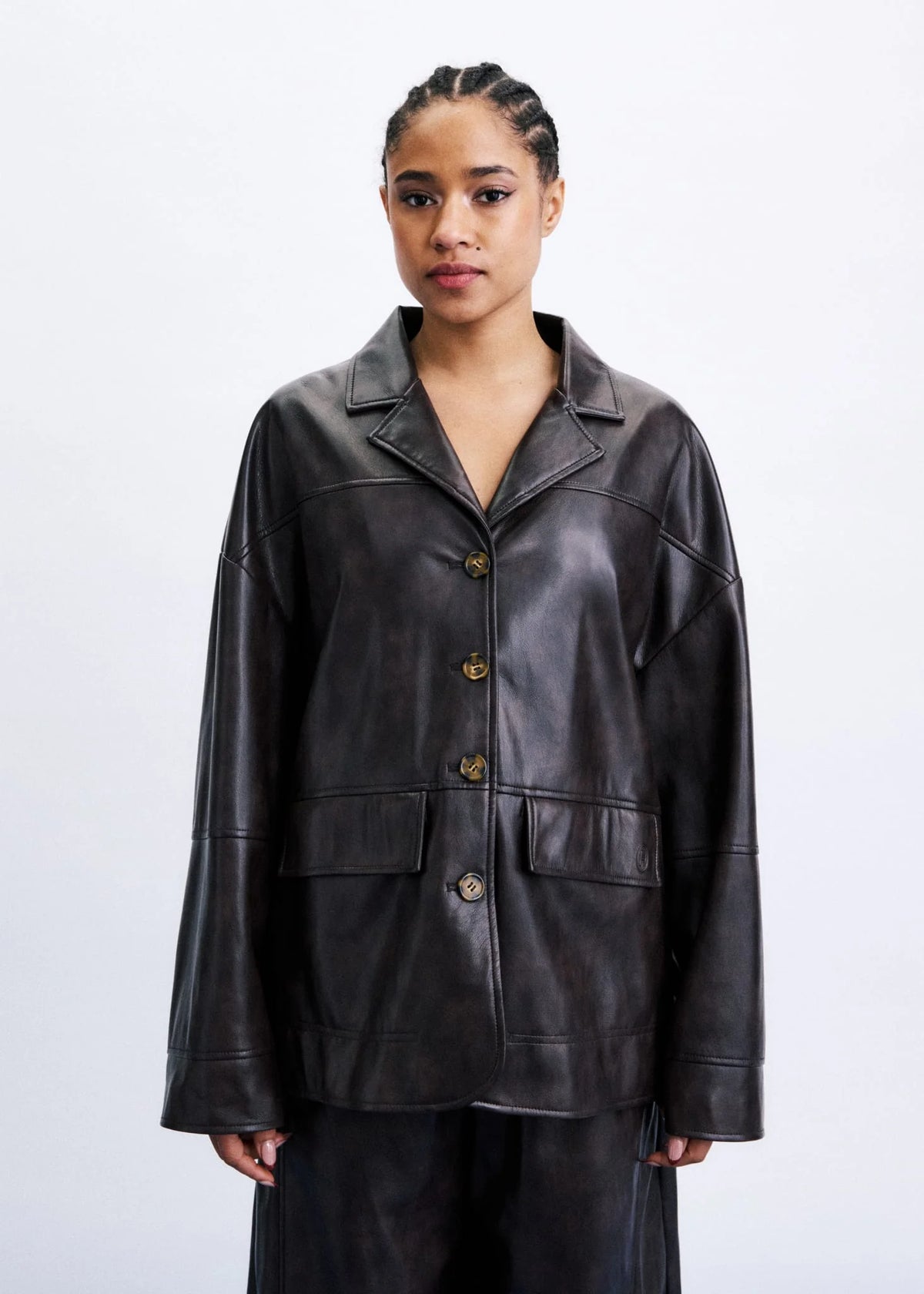 MESSINI Vest