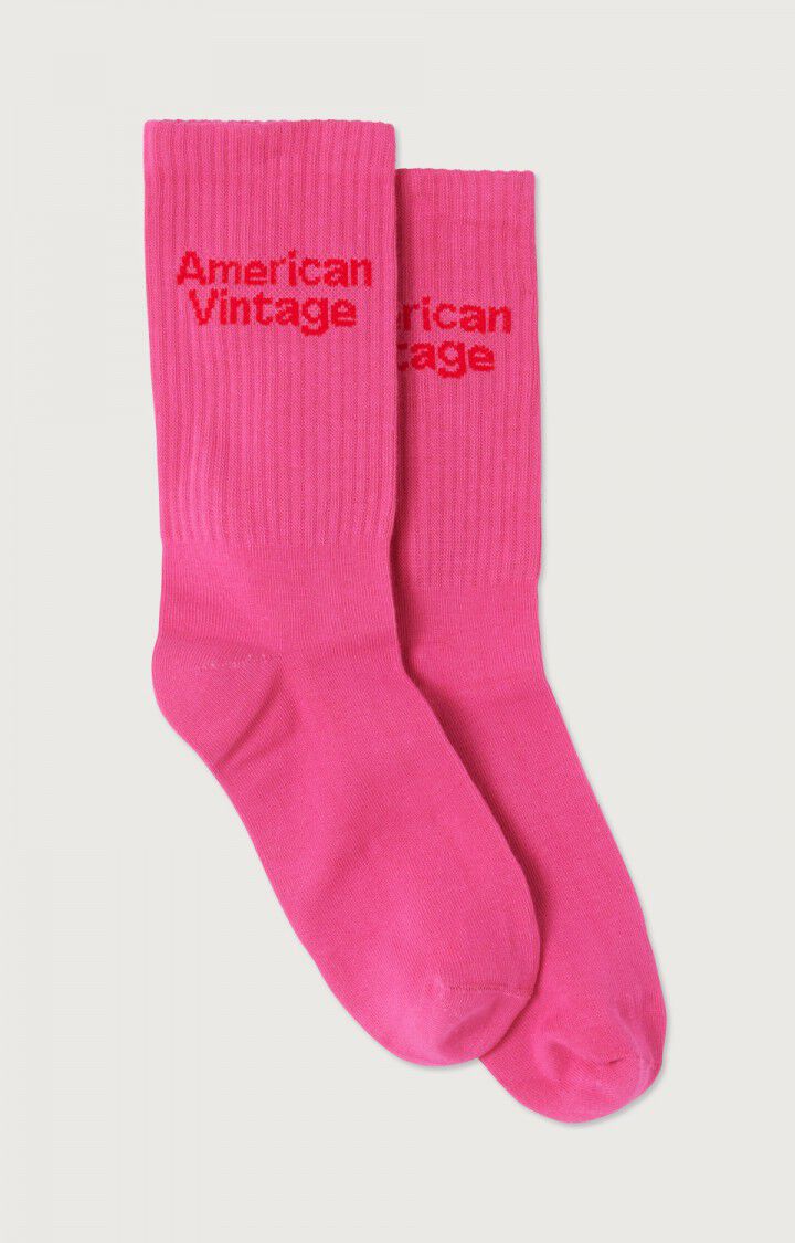 SOCKS AMV Pink