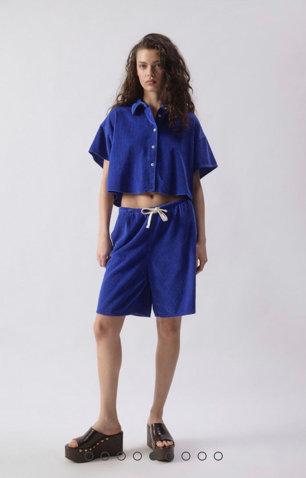PADO09 Short