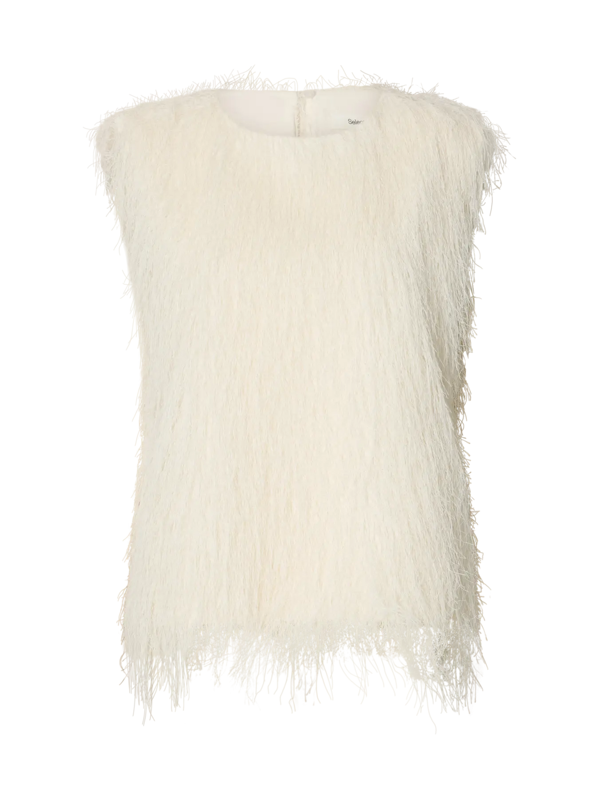 SLWMARIANNE SL Feather Top