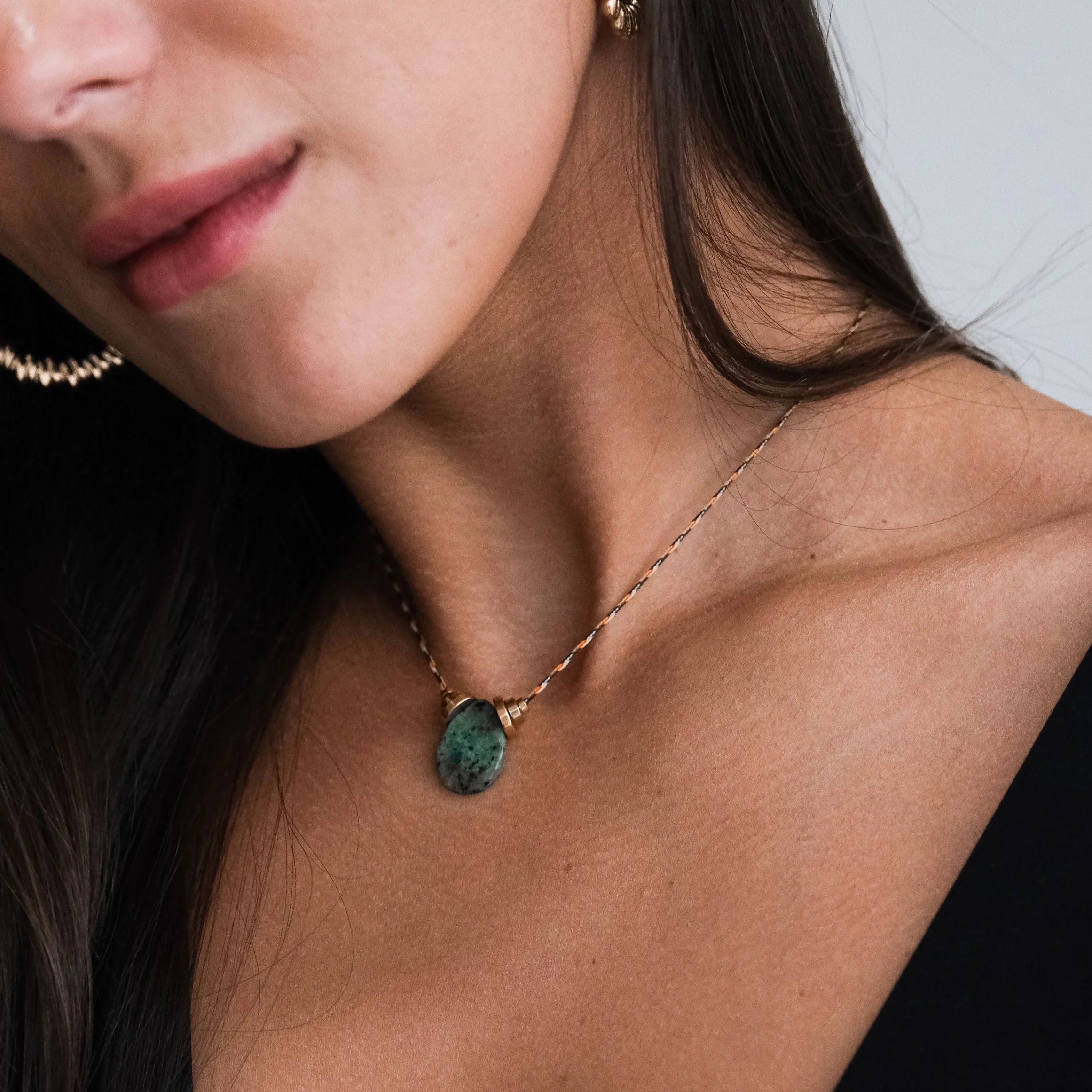 CELINE ketting