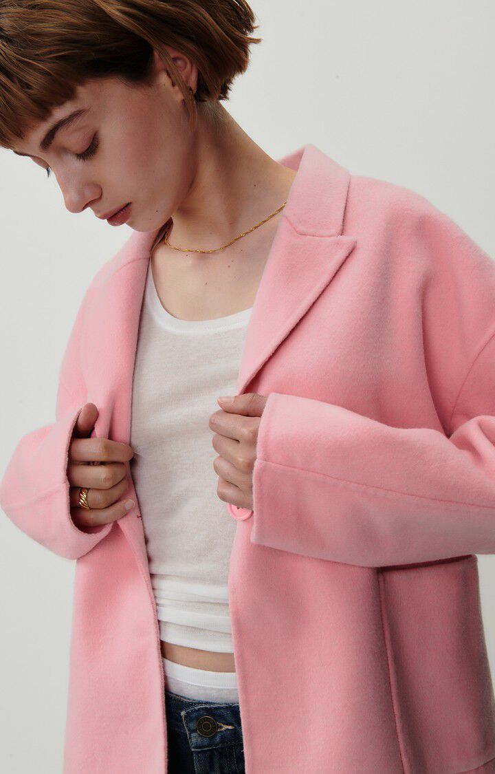 DADO17IE Coat