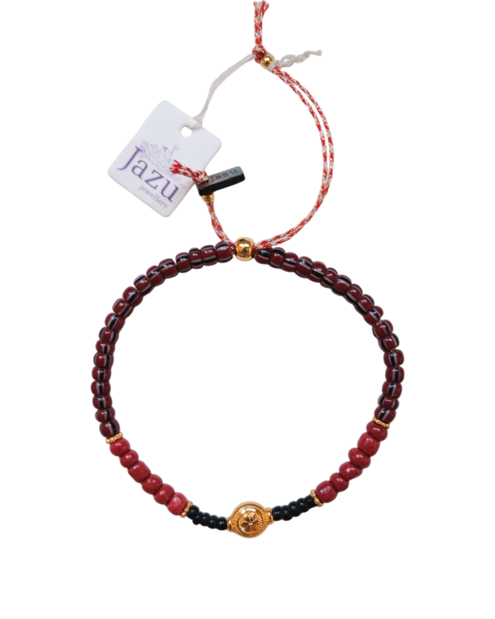 JAZU Bracelets Small Beads Size M SC219