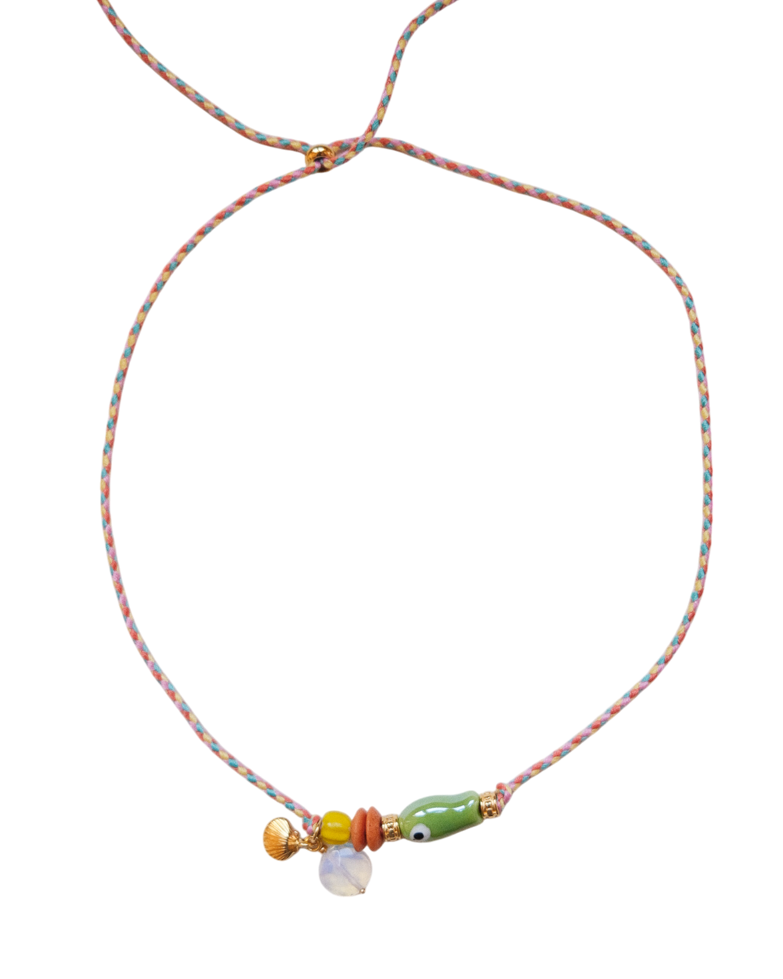 JAZU Colourful Ceramic Collection CC310