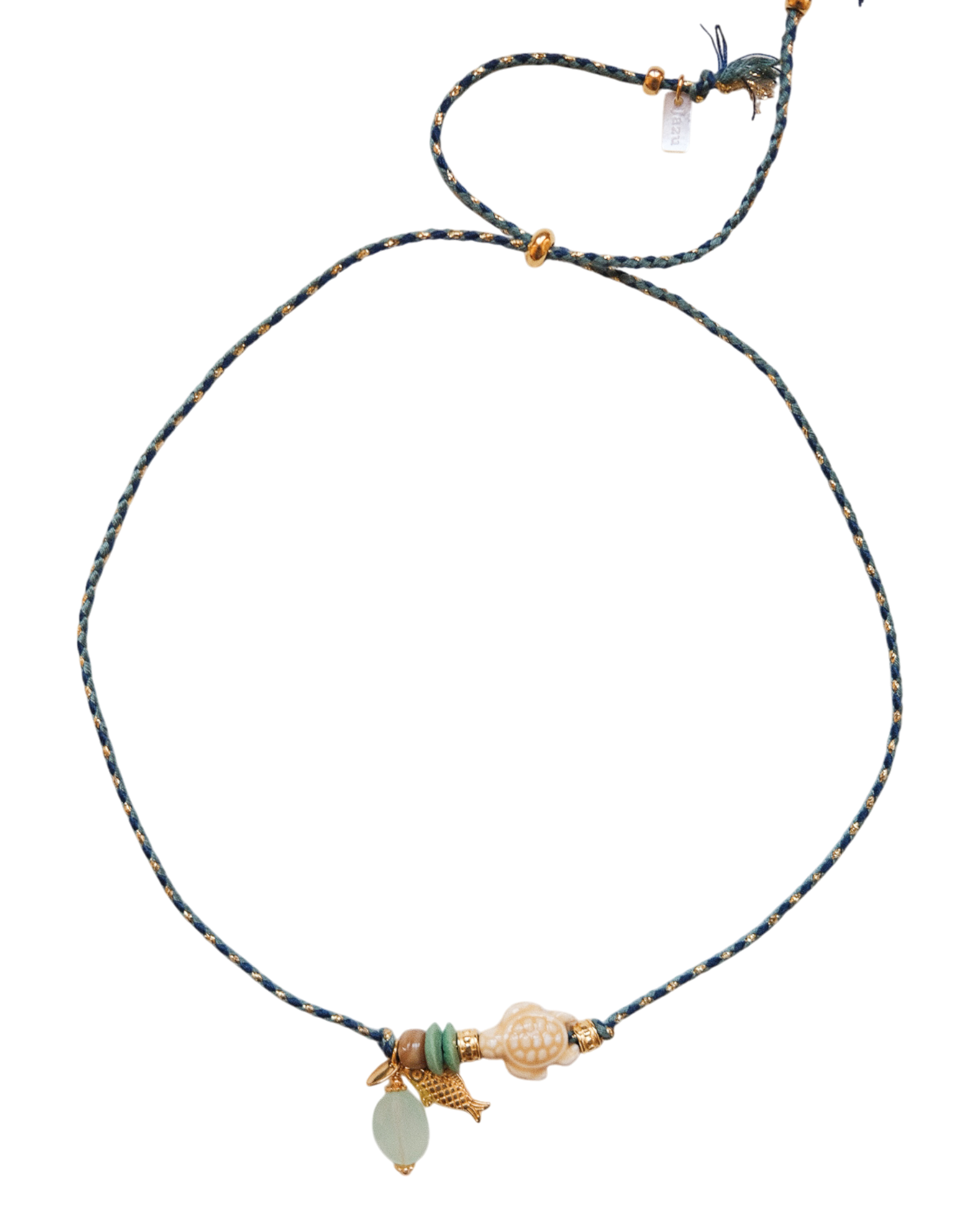 JAZU Colourful Ceramic Collection CC310