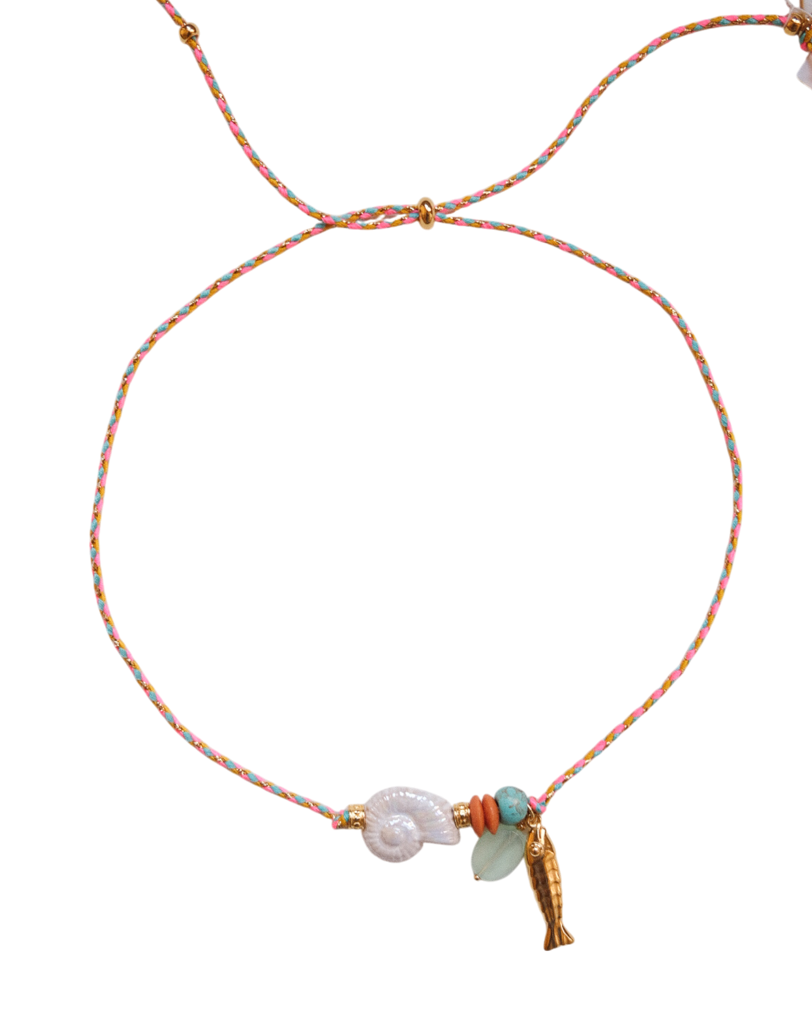 JAZU Colourful Ceramic Collection CC310