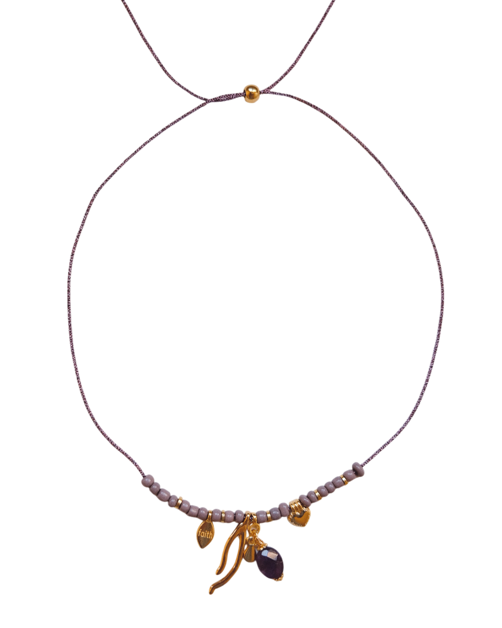 JAZU Beads & Charms Collection CC329