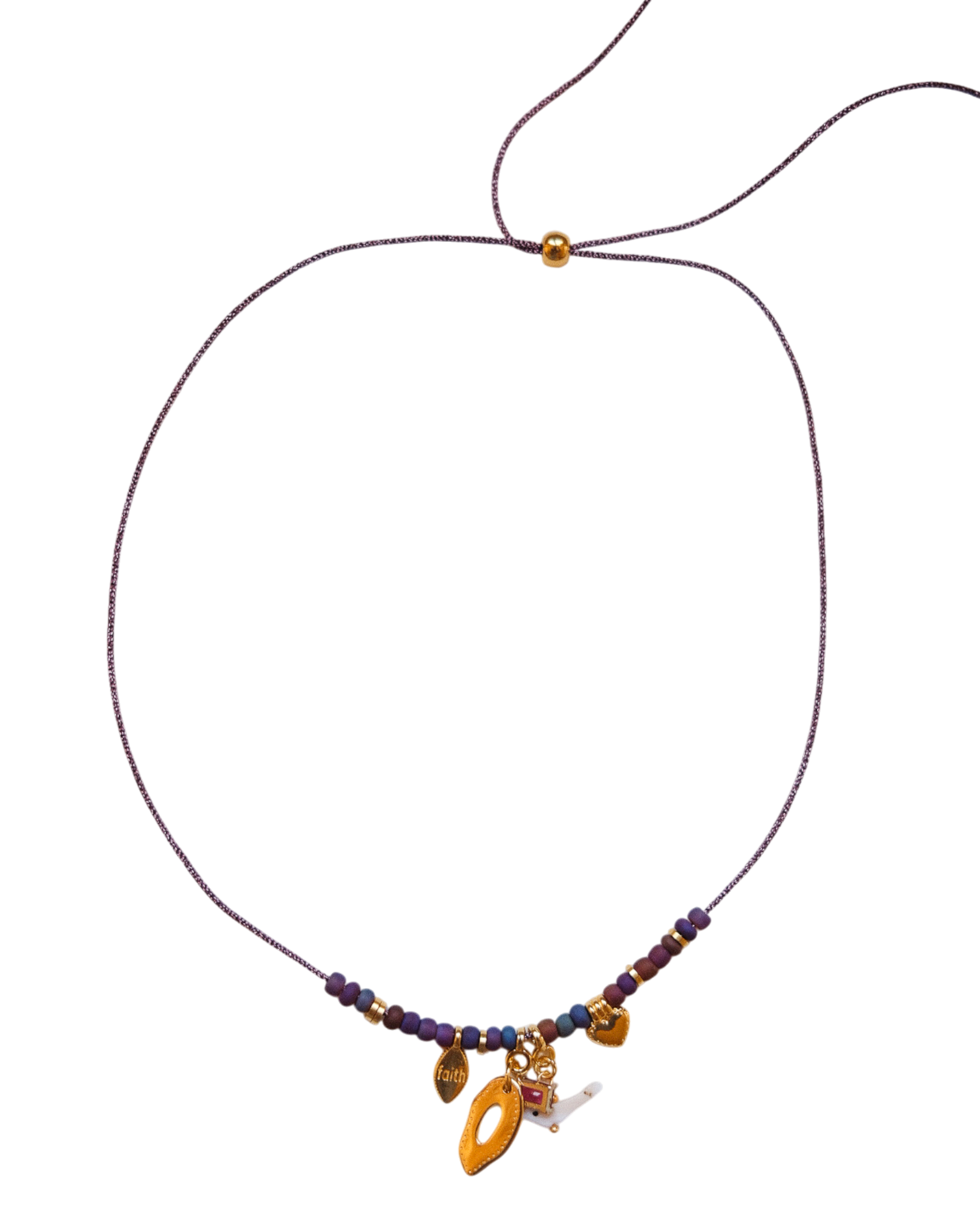 JAZU Beads & Charms Collection CC329